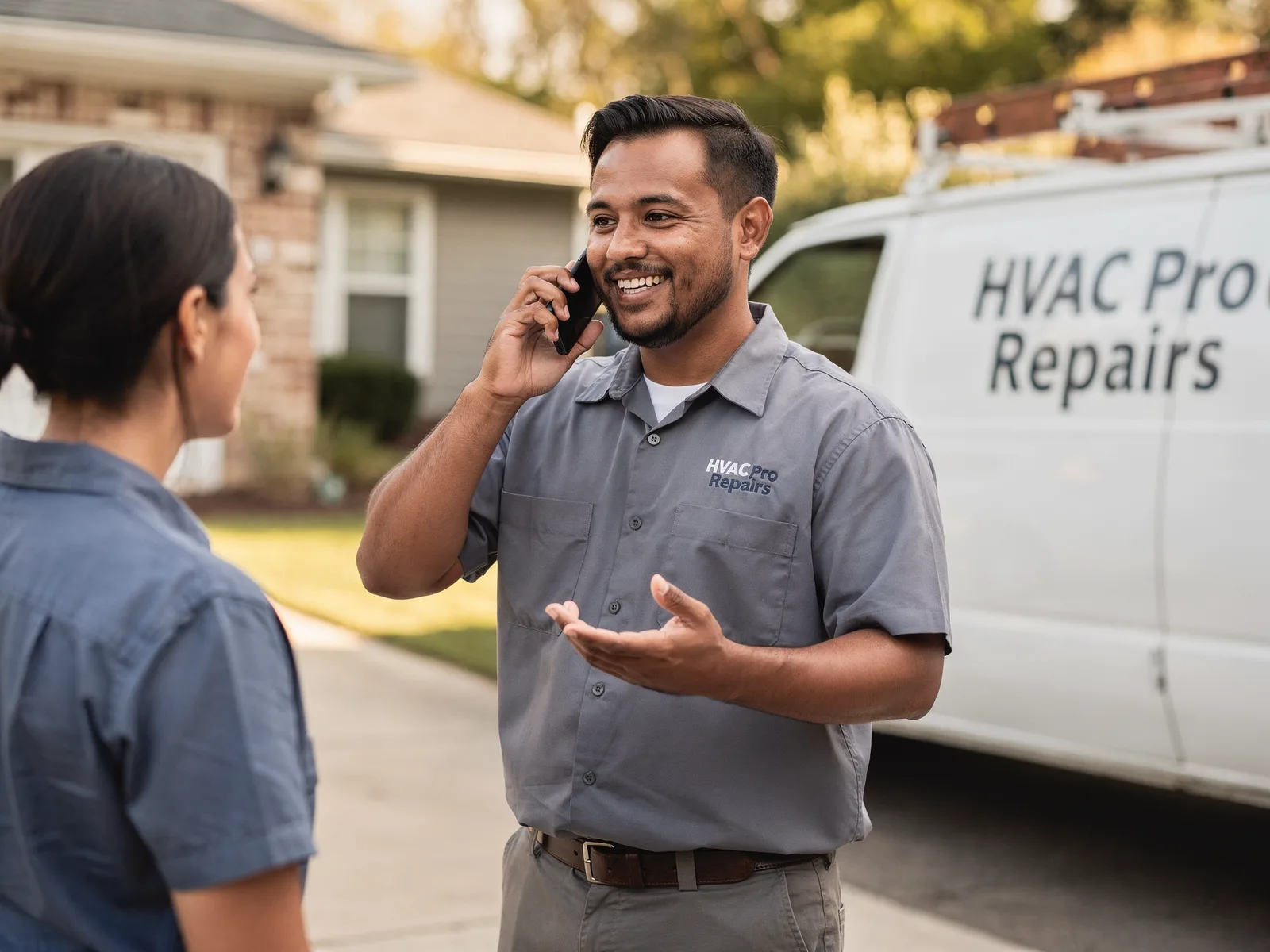 Heat Pump Repair Prairie Creek, IN FAQs